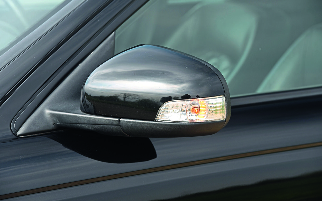 thumbnail image 2 of PreCut Window Tint Kit For Jaguar X-Type 2002-2006 - Choose Any Shade 2 of 6