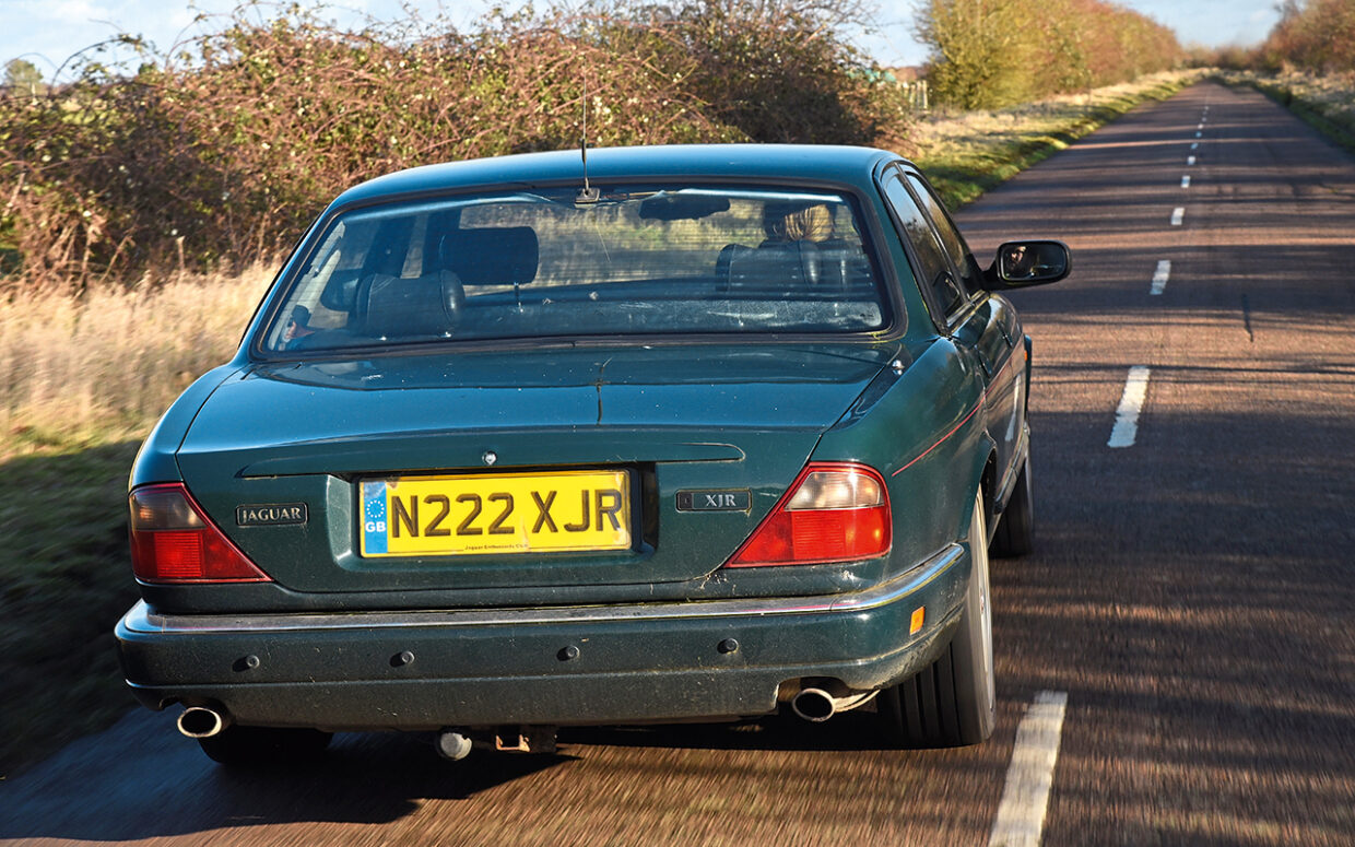 Genuine Jaguar Front Anti-Roll Bar Drop Link & Bush Kit For XJ6 XJ40 X300 XJR XJ81
