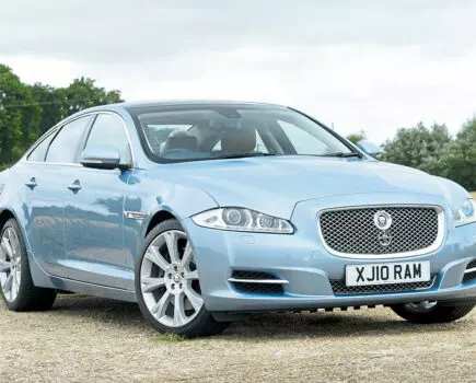 Jaguar XJ (X351) buyer’s guide