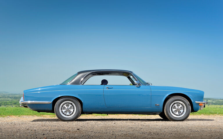 Xjc Racing Jaguar XJ-C buyer's guide - Prestige & Performance Car