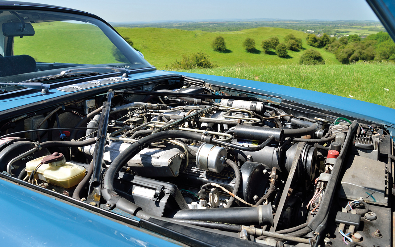 Xjc Racing Jaguar XJ-C buyer's guide - Prestige & Performance Car