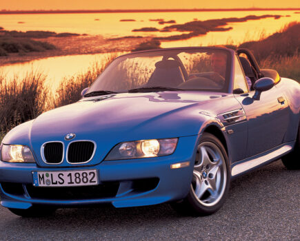 BMW M history: 1990–1999