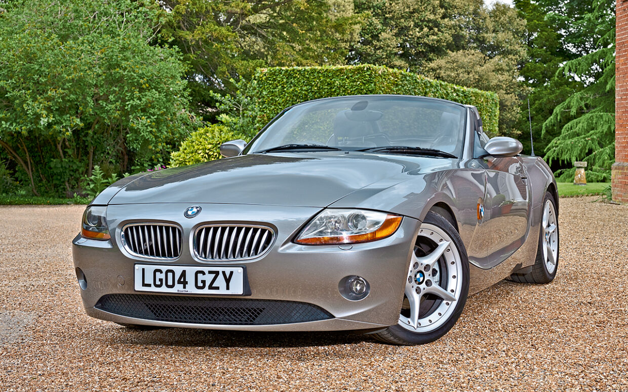 BMW Z4 E85 Buyer s Guide Prestige Performance Car BMW Z4 E85 Buyer s Guide Prestige Performance Car