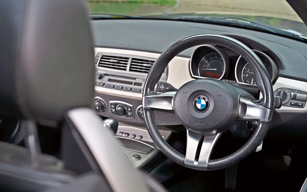 BMW Z4 (E85) buyer's guide - Prestige & Performance Car