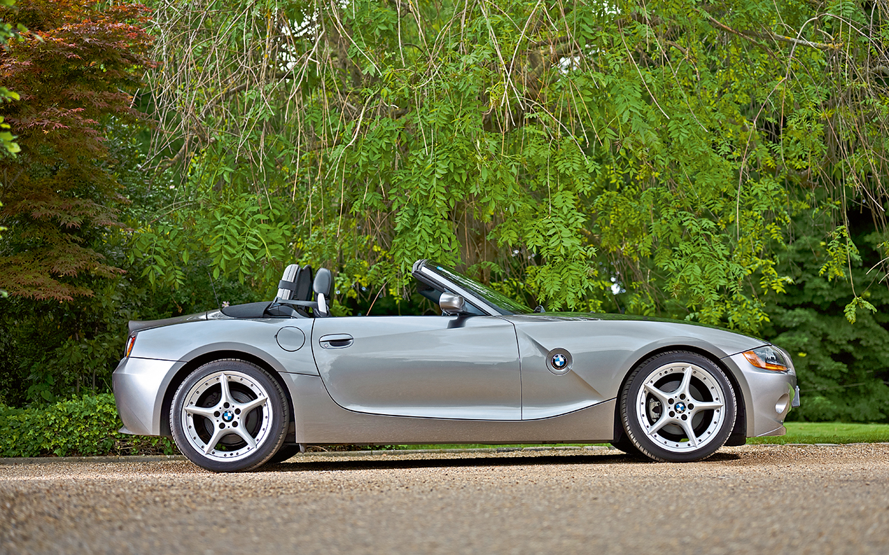 Bmw Z4 E85 Buyers Guide Bmw Z4 E85 Buyers Guide