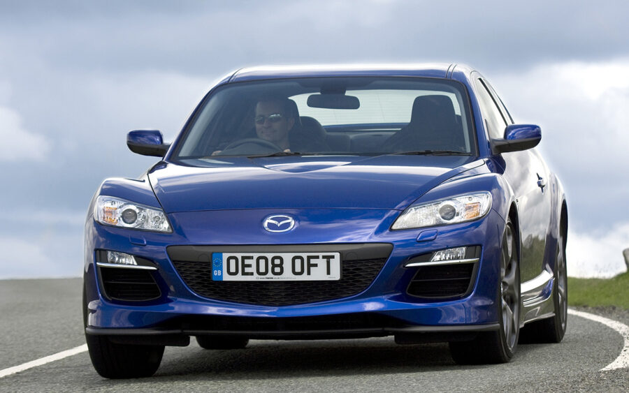 Best driver’s cars under £10,000